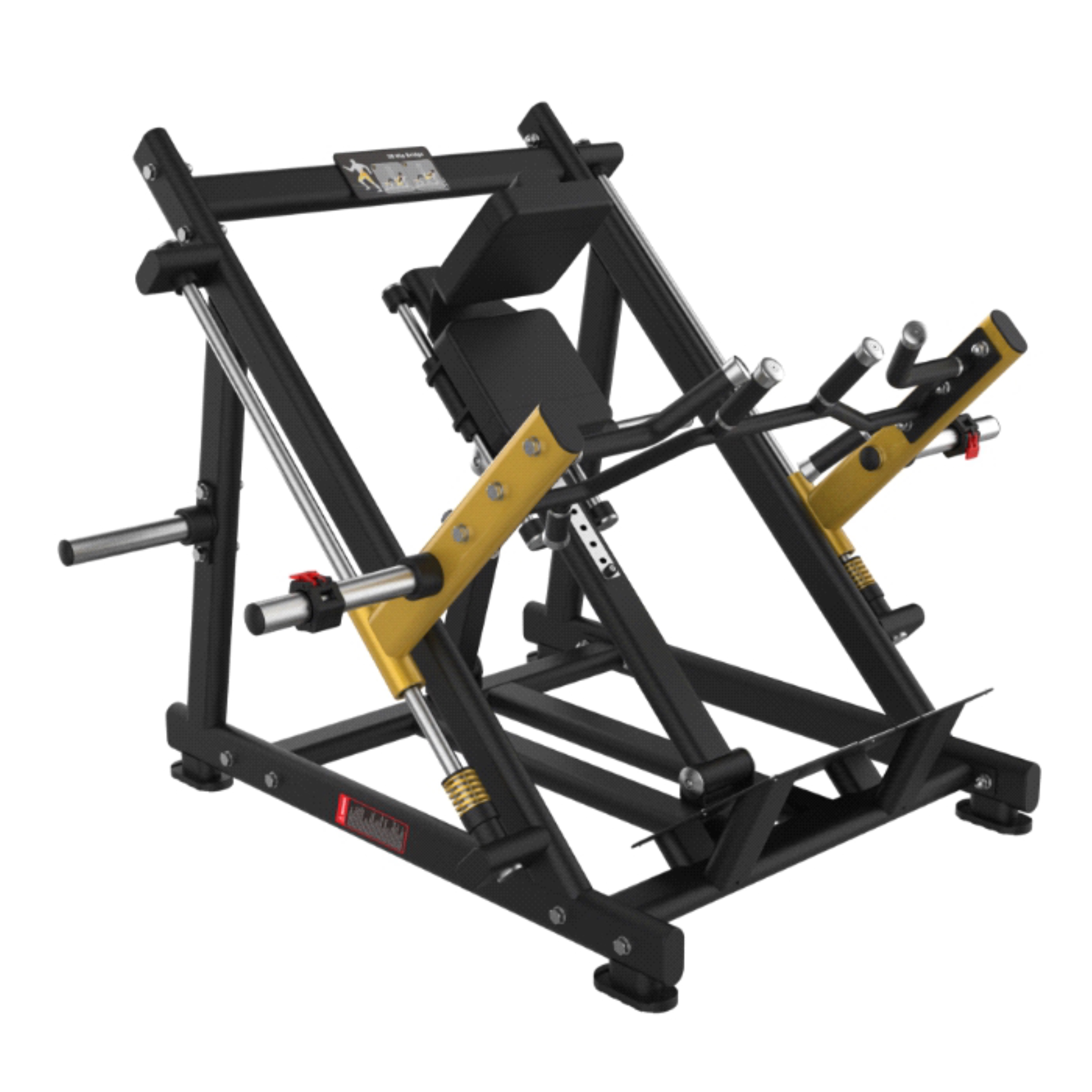 Double-track rowing backpull K575
