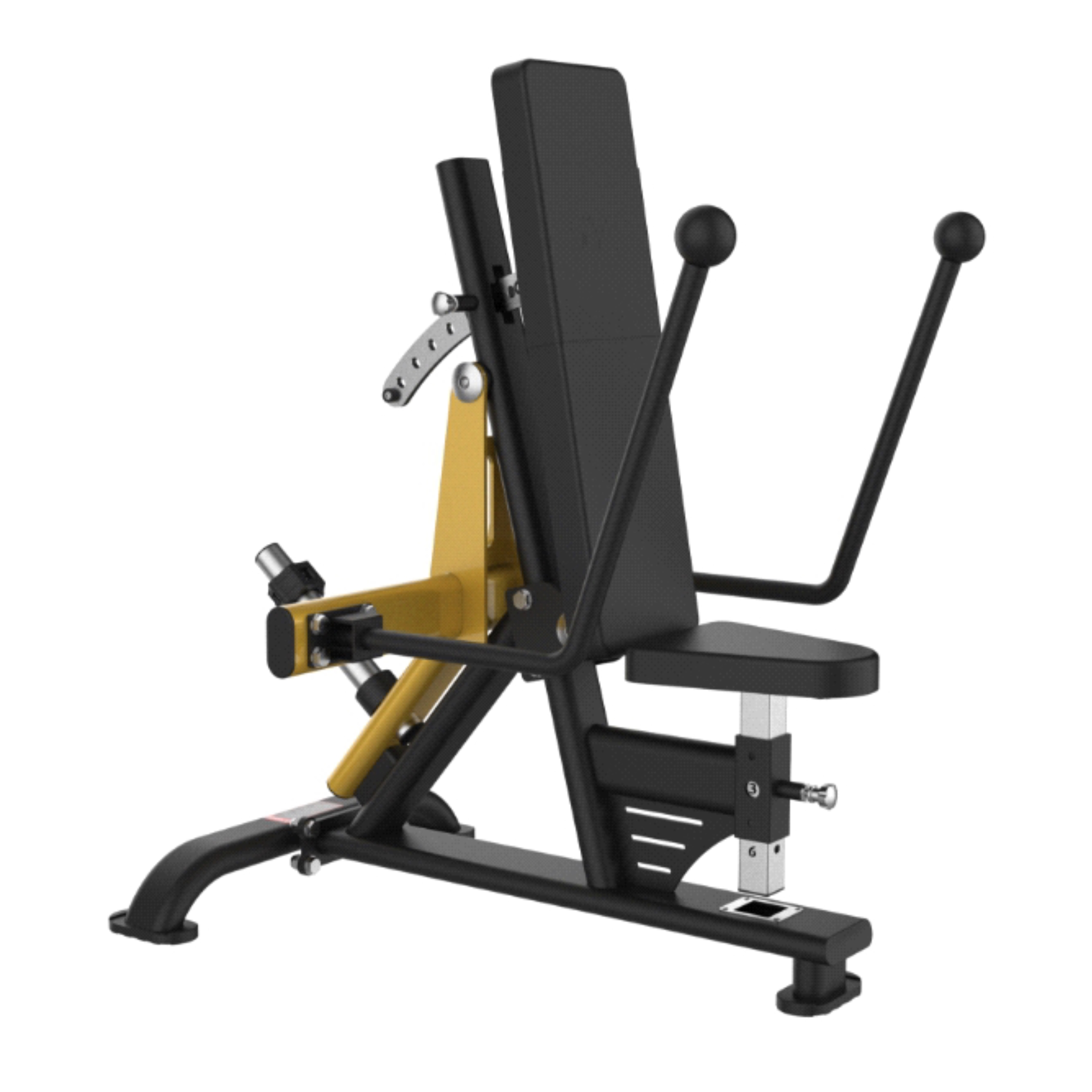 Press down with three heads at K578