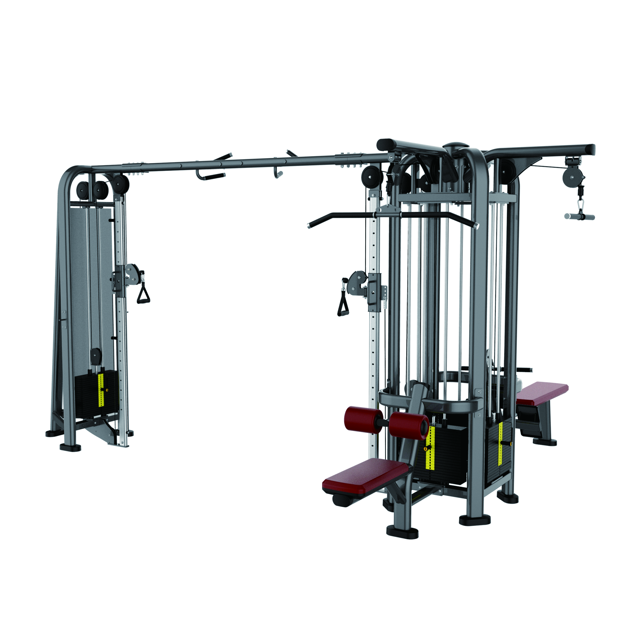 Five-person station L1091