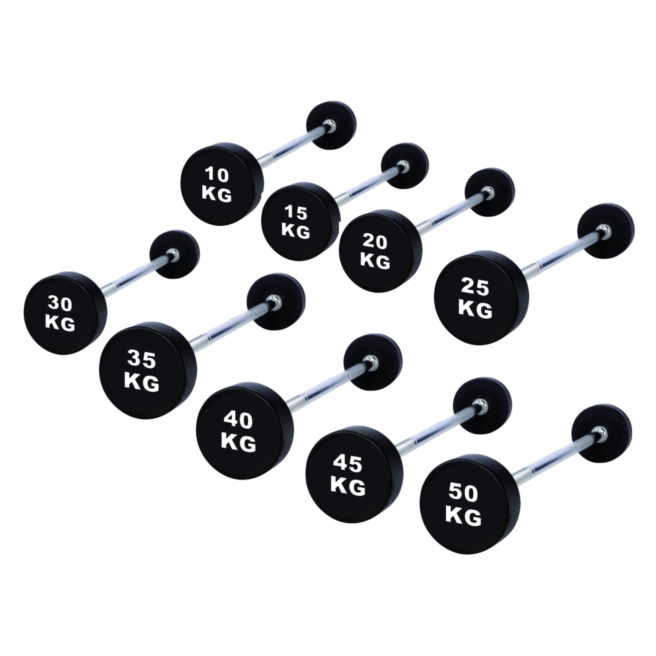 Barbell LJ007
