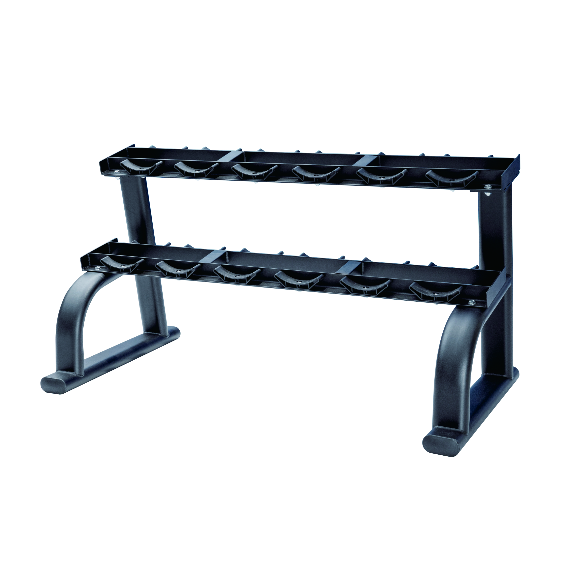 Dumbbell stand (6 pairs)M54A-1