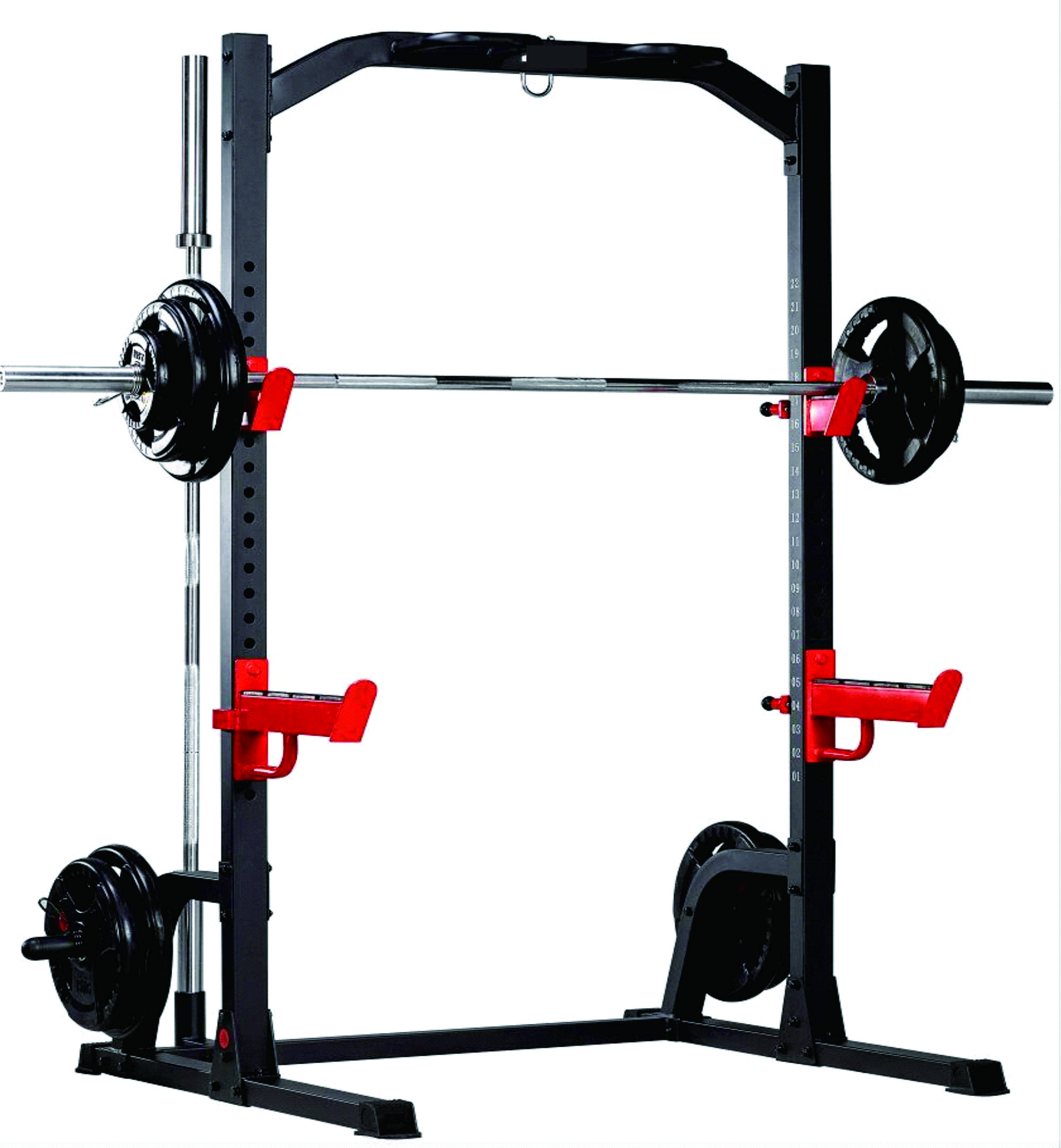 Squat rack MS450