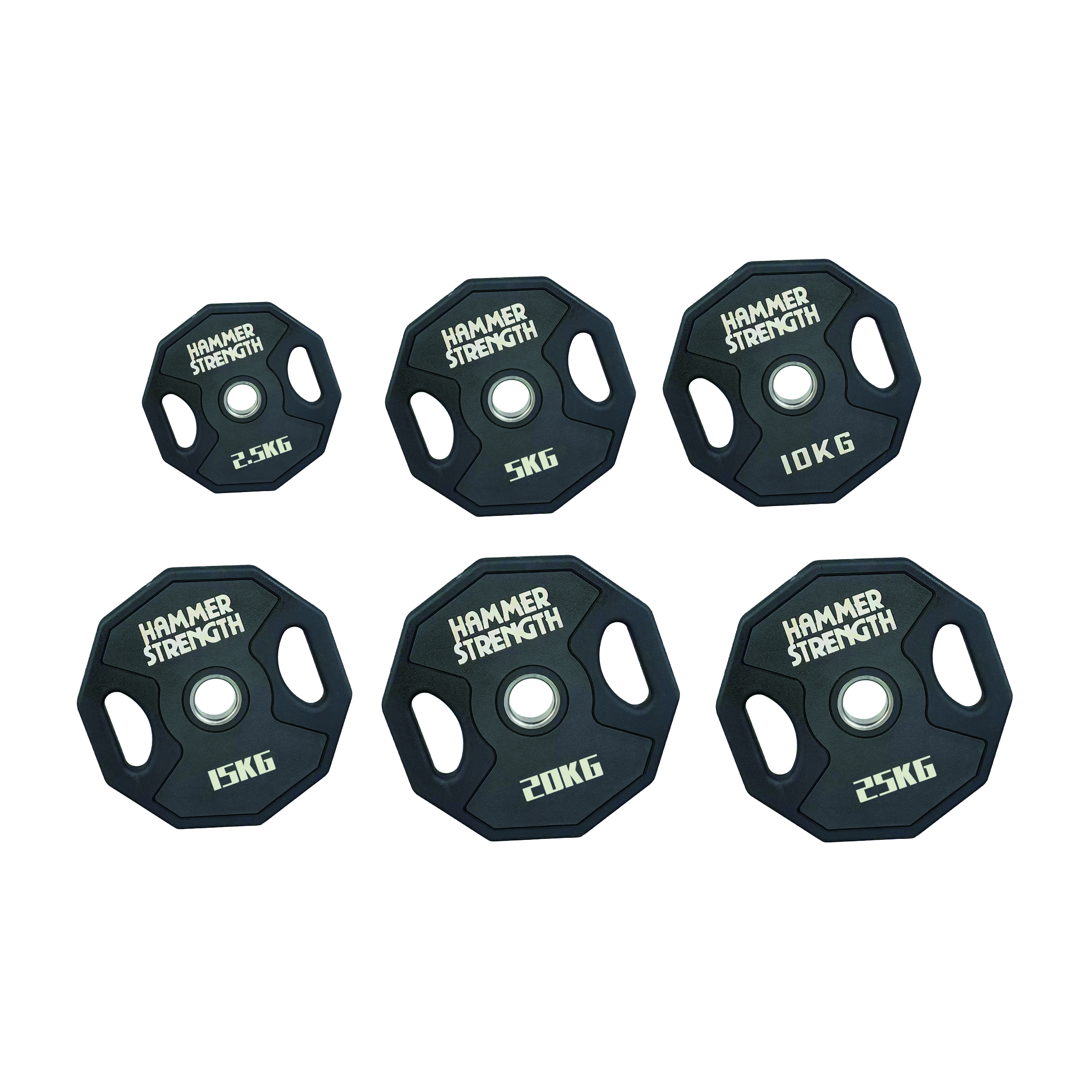 Barbell plate P010