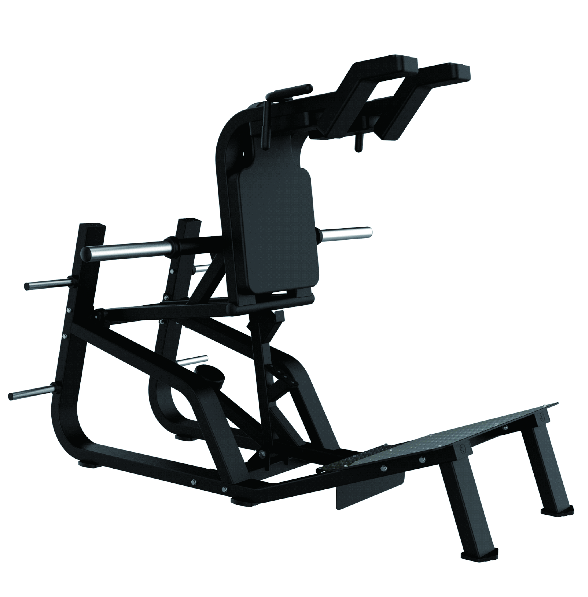 Squat machine P865