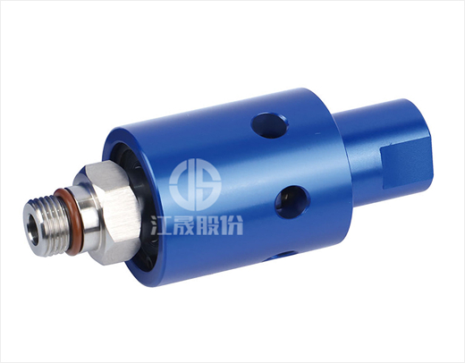 JS-1116系列高速旋转接头