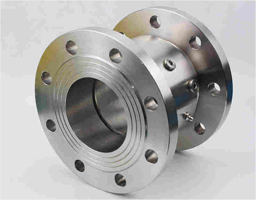 江晟管道回转接头