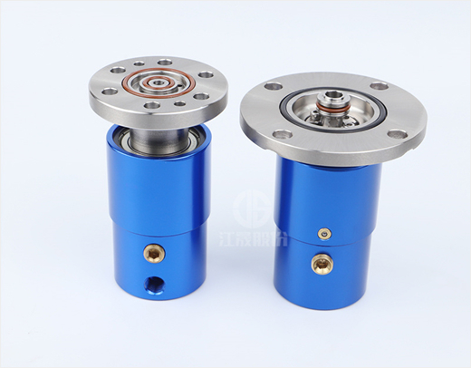 替代杜博林2620-000-252高速旋转接头