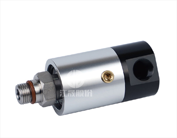 JSA10系列脱开式中心出水高速旋转接头