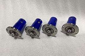 旋转接头的密封性能堪称设备稳定运行的 “生命线