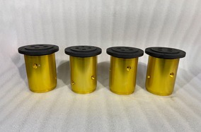 旋转接头在钢铁行业中的关键应用