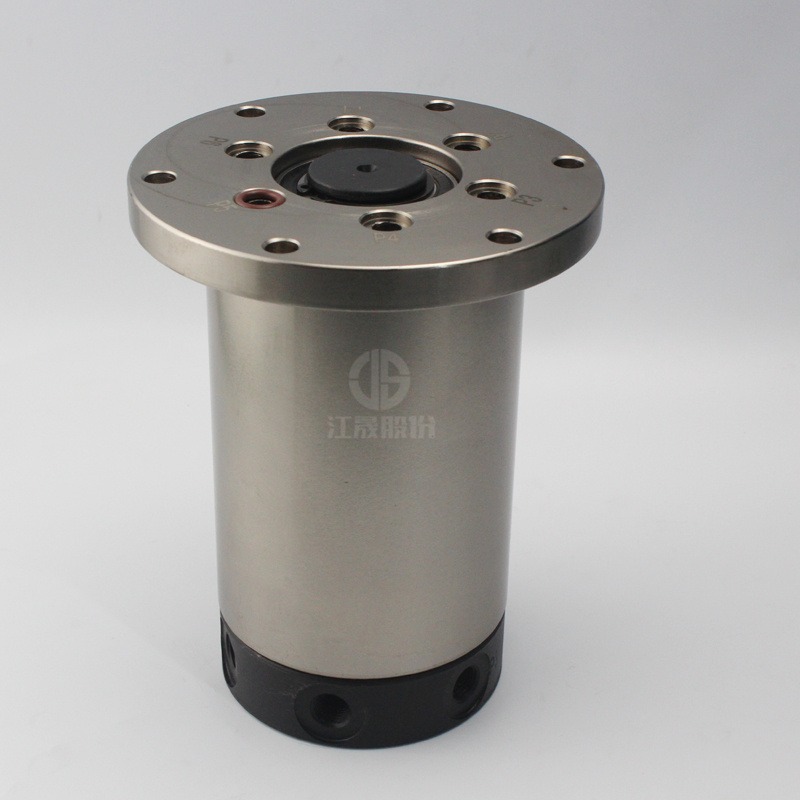 江晟单转盘气液分配器WRA807