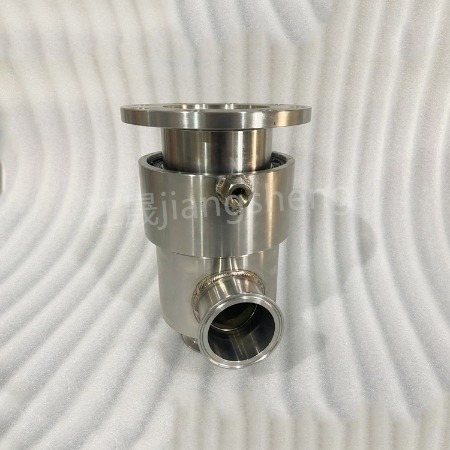 干燥设备抽真空旋转接头