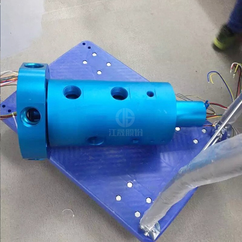 数控机床，数控切割机专用滑环