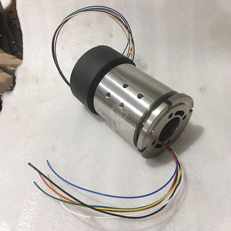 印染设备用滑环