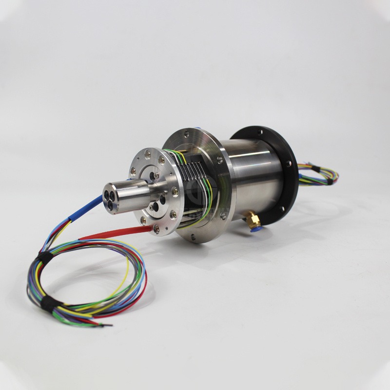 JS2Q78-16集成式组合滑环