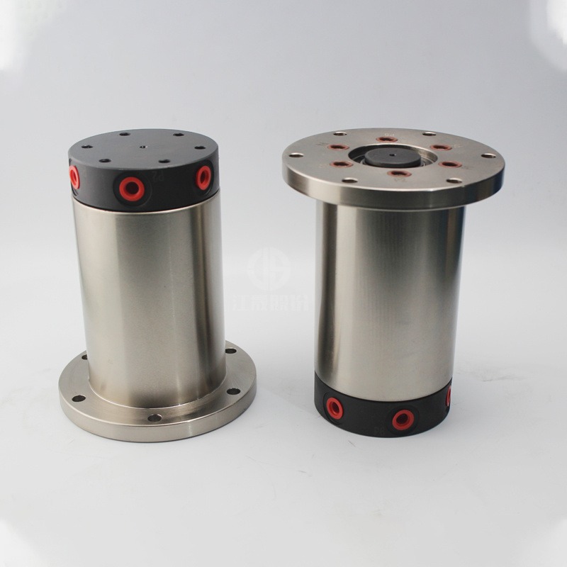 江晟机床夹具旋转接头WRA607