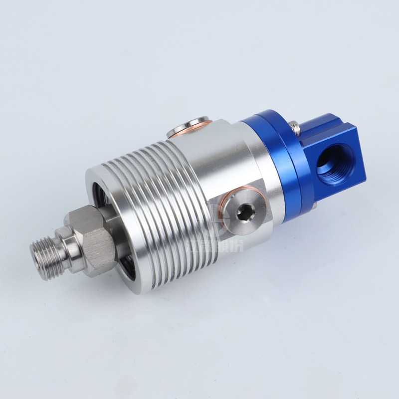 替代杜博林1109-041-188中心出高速旋转接头