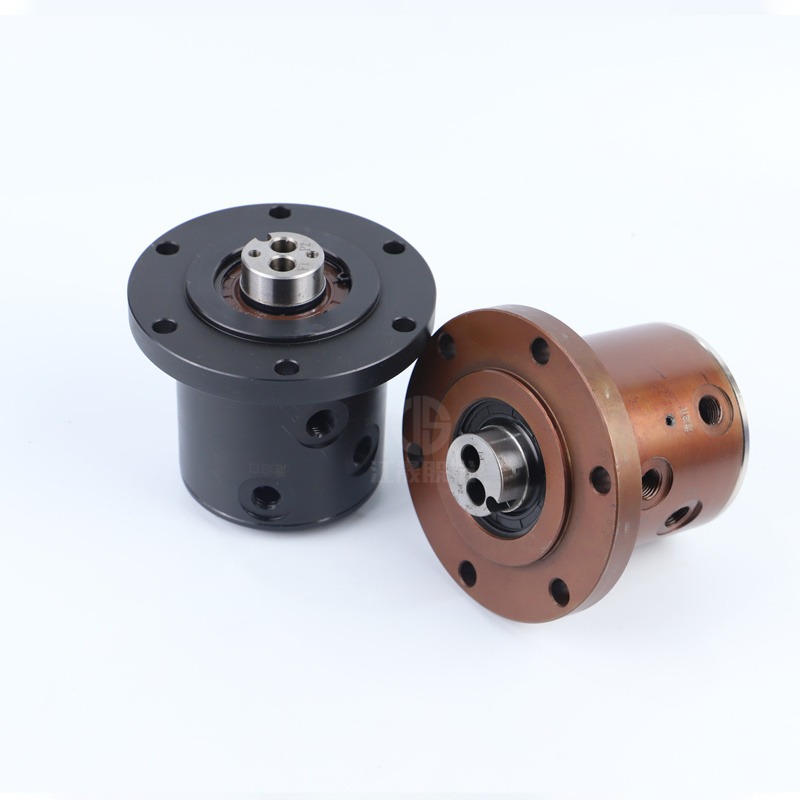 江晟替代GAT高速旋转接头