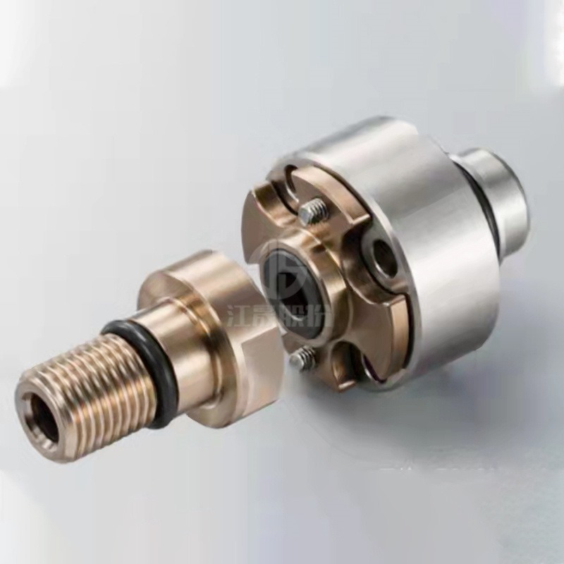 替代日本RIX（Rocky）旋转接头 ESX20M-7566YSUS