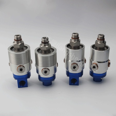 替代杜博林902-110-165深孔钻冷却液旋转接头