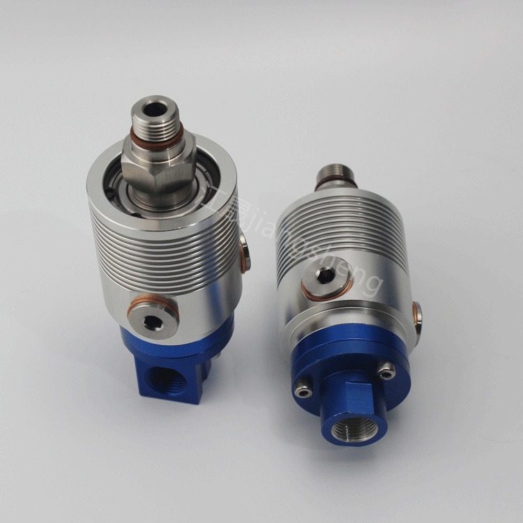 JS1114-043-212替代DEUBLIN高速中心出水旋转接头