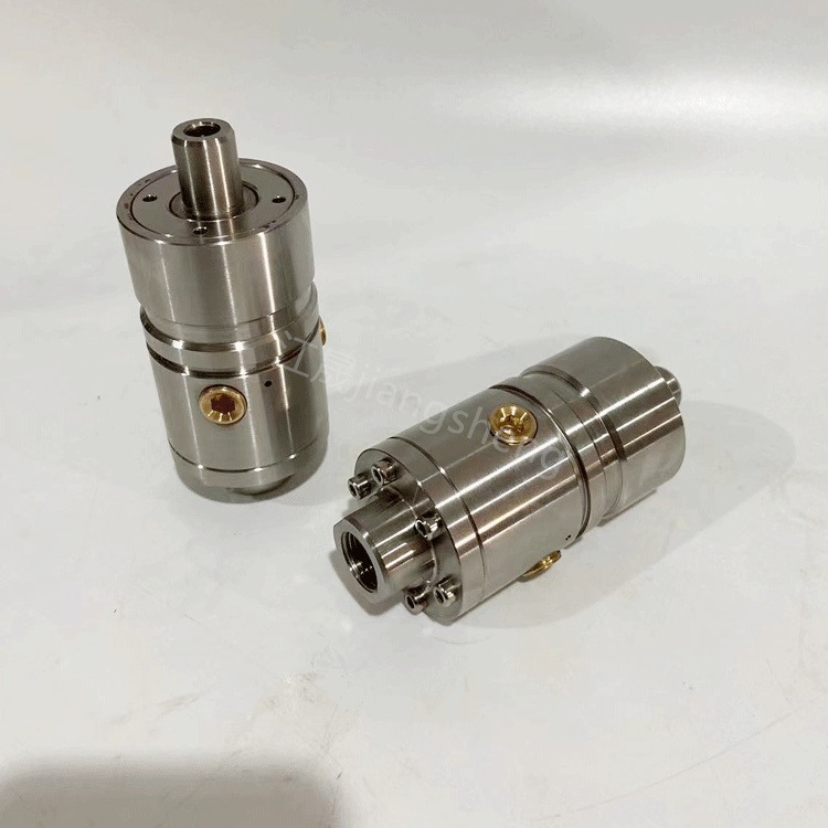 深孔钻中心出水替代杜博林1114-926-930高速旋转接头