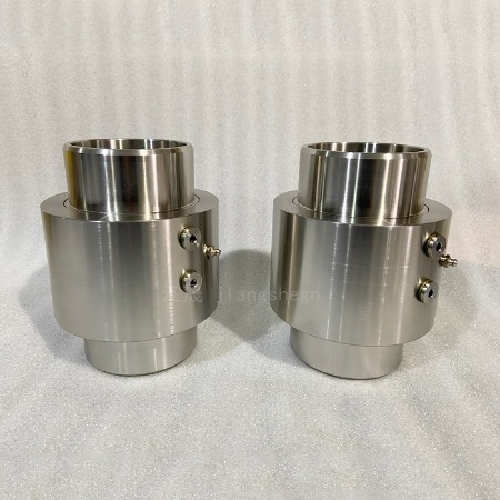 DN80直通高压万向360度管道塔吊