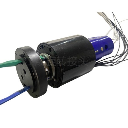 JSTF50396气液电组合导电滑环