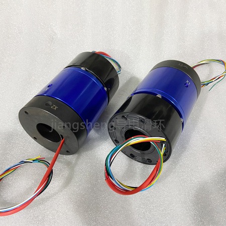 ISTF50698 液电组合导电滑环