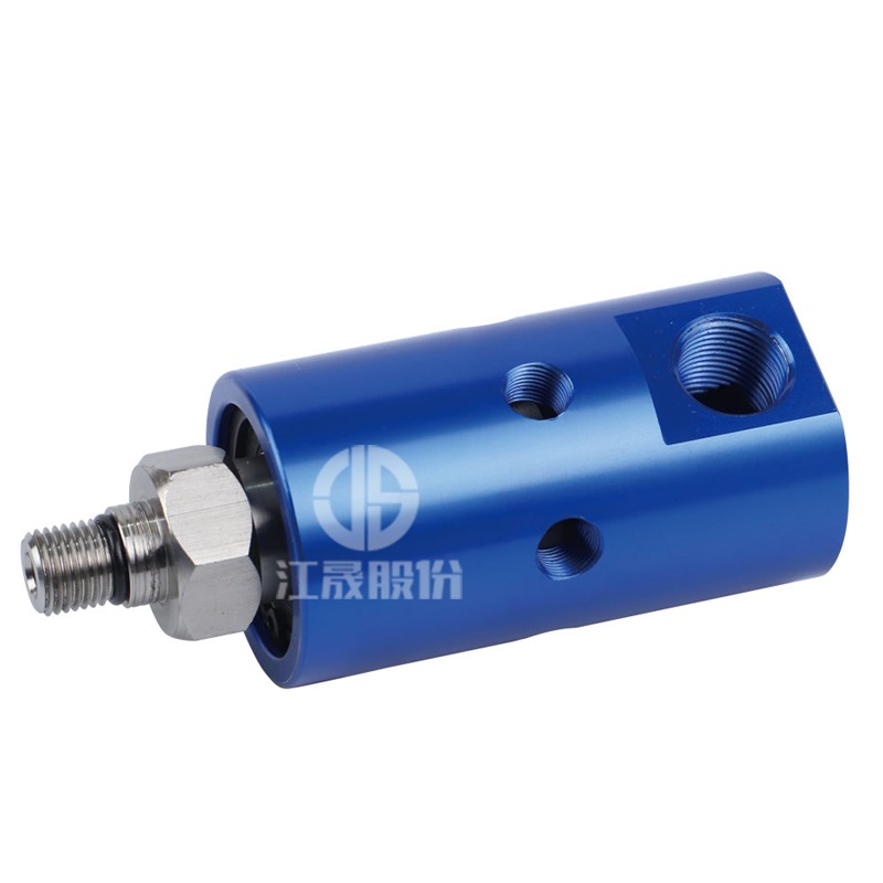 JS-1116系列高速旋转接头