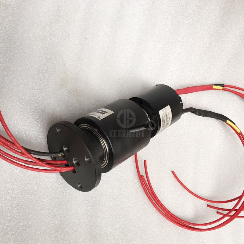 针织机专用滑环