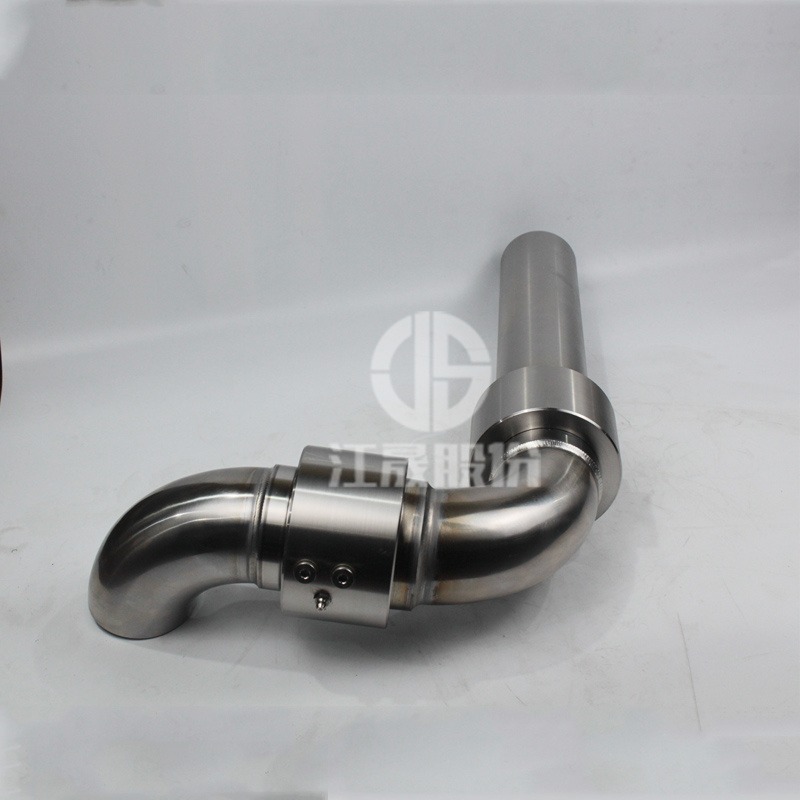 不锈钢高压回转接头