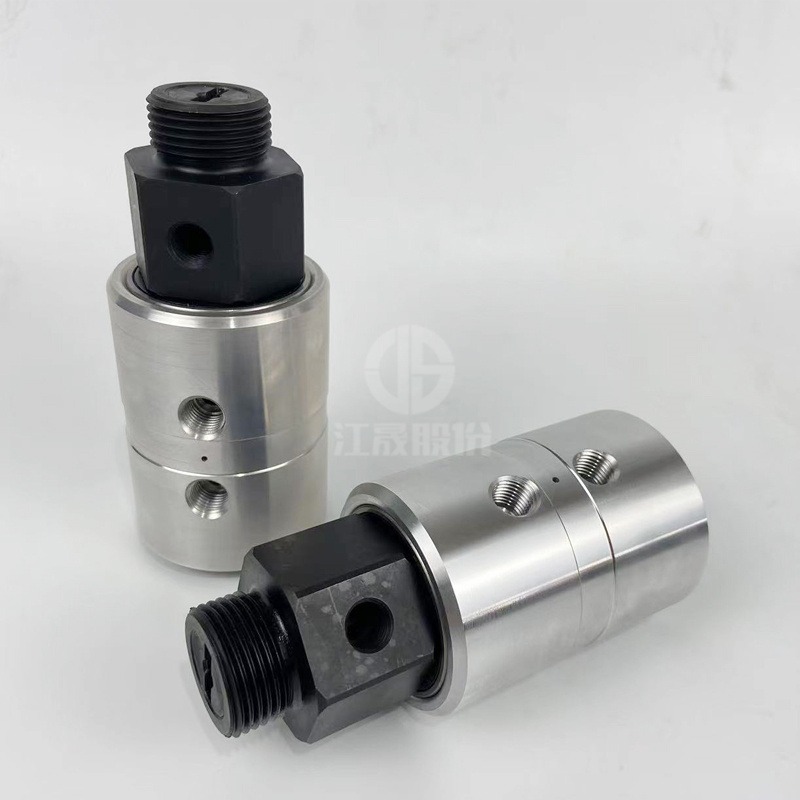 江晟替代杜博林1690-000-168旋转接头