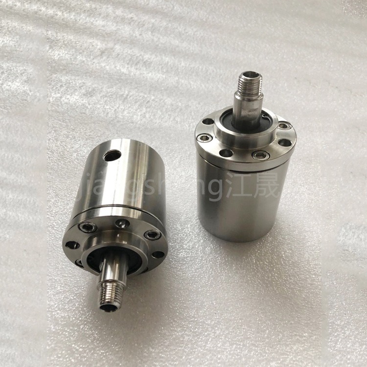 高温350度导热油旋转接头