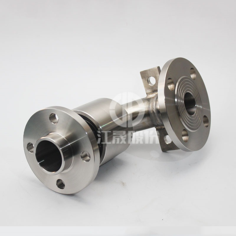 江晟回转接头非标定制