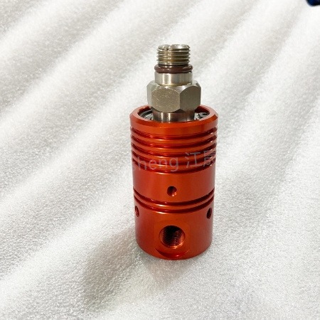 RJ-1高速旋转接头