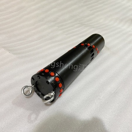 定制多通路旋转接头