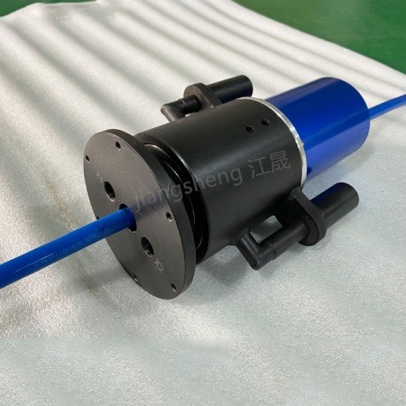 液电一体导电滑环