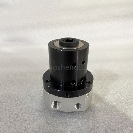 进口替代｜气动旋转接头