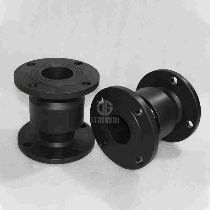 江晟管道万向回转接头