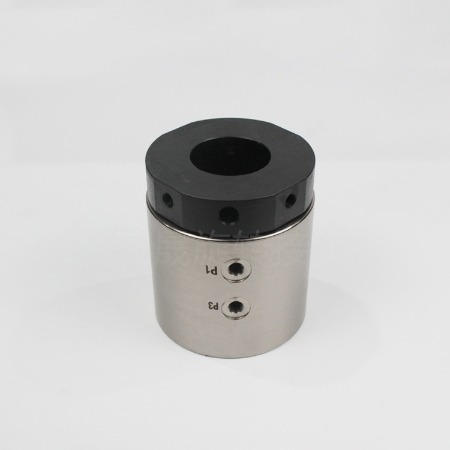 抓木机 、莲花爪气动旋转接头