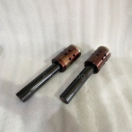 工装夹具油路分配器接头