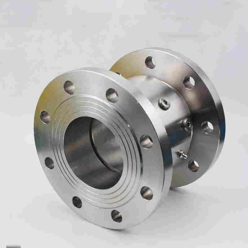 江晟管道回转接头