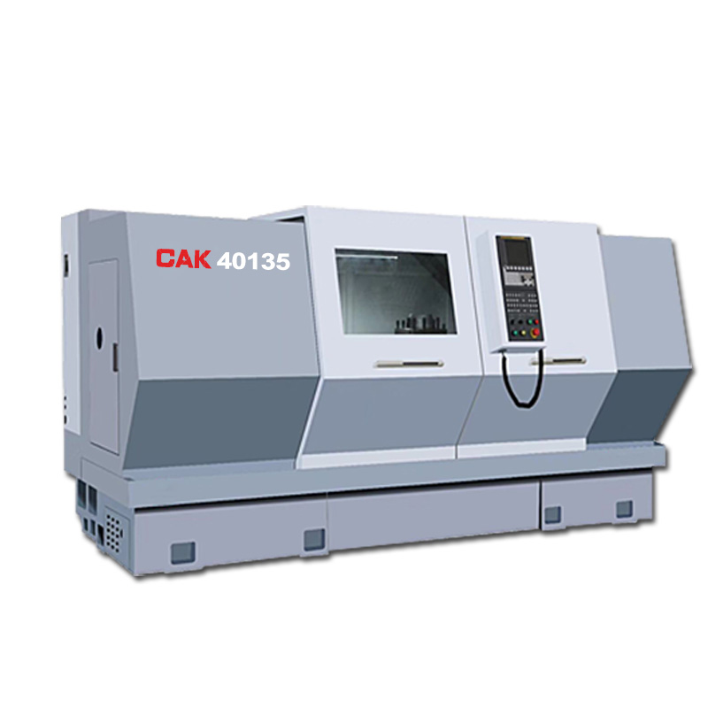 CAK40135数控车床