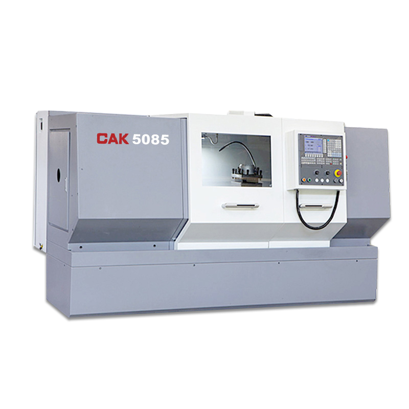 CAK5085数控车床