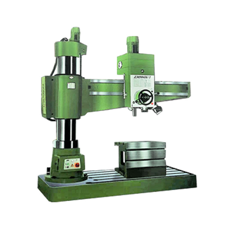 Z3032摇臂钻床