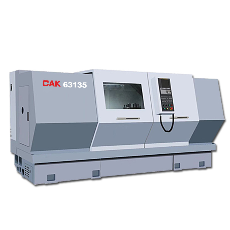CAK63135数控车床