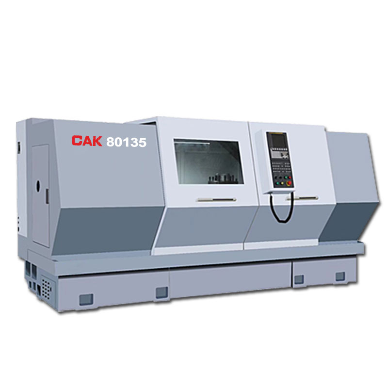 CAK80135数控车床
