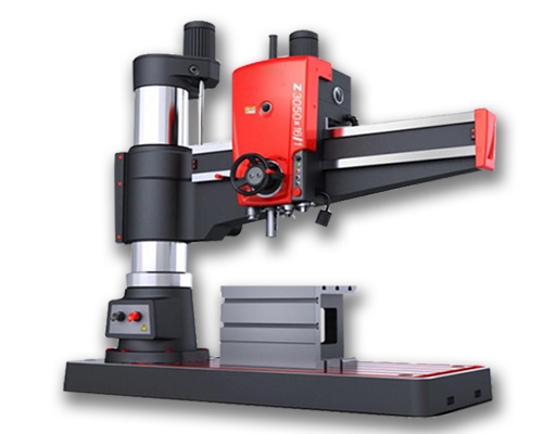 <span style="color:#666666;font-size:16px;">摇臂钻床</span>