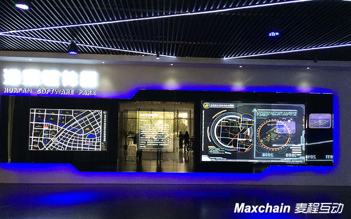 淮安软件产业园